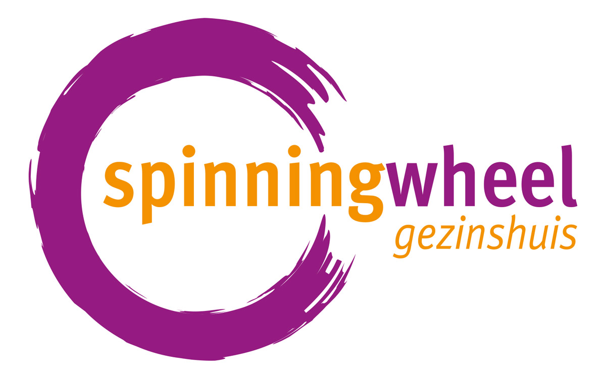 Gezinshuis Spinning Wheel lanceert website
